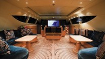 Bellissima 107 - Saloon